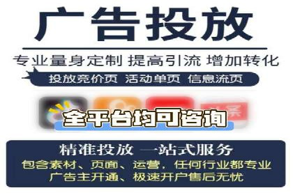 竞价广告的投放技巧及网络推广效果评估